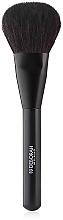 Large Facial Brush - Deborah Maxi Face Brush — photo N1