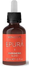 Fragrances, Perfumes, Cosmetics Hair Concentrate - Vitality’s Epura Energizing Blend