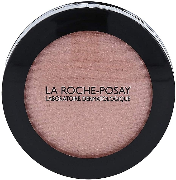 Blush - La Roche-Posay Toleriane Teint Blush — photo N4