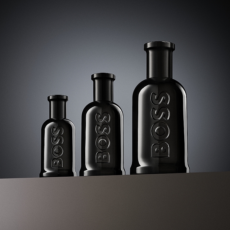 BOSS Bottled Parfum - Parfum — photo N15