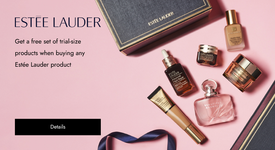 Special Offers from Estée Lauder