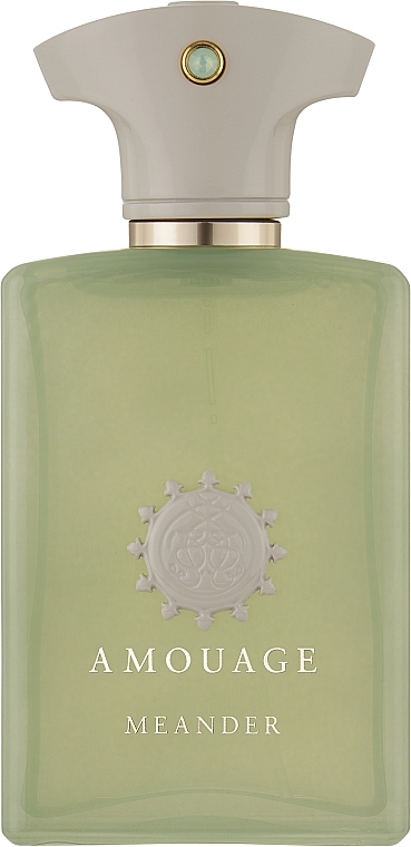 Amouage Meander Eau de Parfum - Eau de Parfum — photo N1