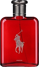 Fragrances, Perfumes, Cosmetics Ralph Lauren Polo Red Parfum - Perfume (tester with cap)