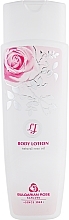 Fragrances, Perfumes, Cosmetics Rose Oil Body Lotion "Lady's Joy" - Bulgarian Rose Body Lotion