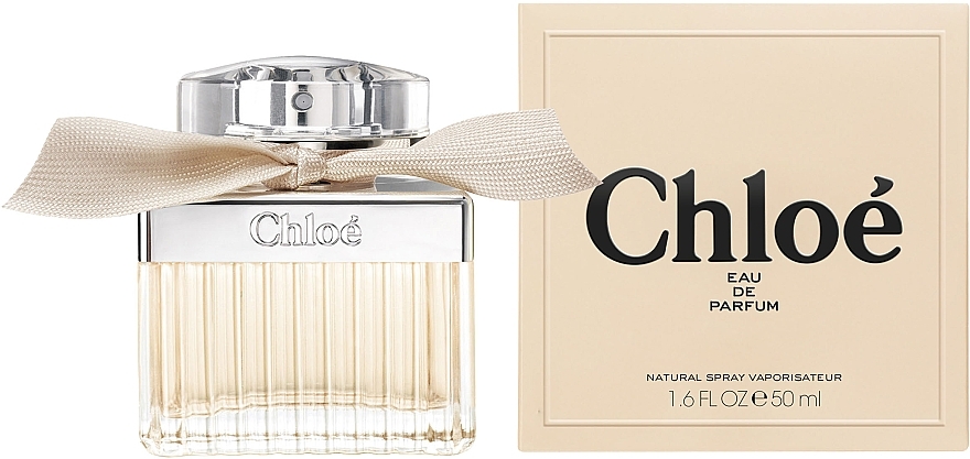 Chloé - Eau de Parfum — photo N2