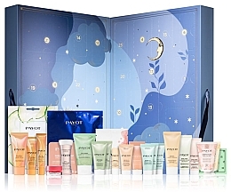 Fragrances, Perfumes, Cosmetics Set "Advent Calendar" - Payot 24 Petits Plaisirs 2021