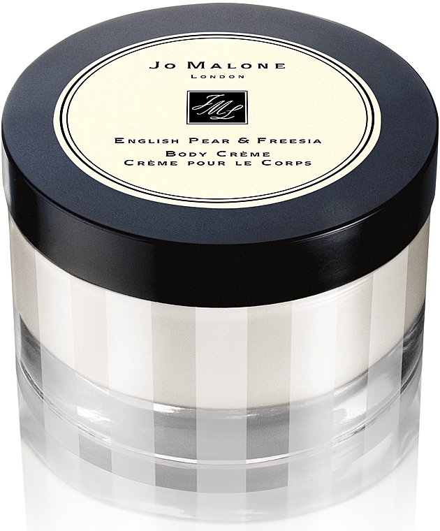 Jo Malone English Pear and Fresia - Body Cream  — photo N2