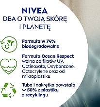 Sunscreen Lotion for Kids - Nivea Sun Kids Protect & Care 5in1 Skin Protection SPF50+ — photo N6