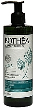 Moisturizing Shampoo for Dry Hair - Bothea Botanic Therapy Aqua-Therapy Shampoo pH 5.5 — photo N1