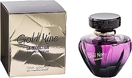Fragrances, Perfumes, Cosmetics Linn Young Gold Mine La Seduction - Eau de Parfum