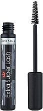 Lash Mascara - Rimmel Extra Super Lash Building Mascara — photo N2