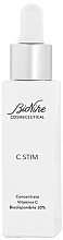 Fragrances, Perfumes, Cosmetics Face Concentrate - BioNike Cosmeceutical C Stim