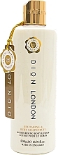 Fragrances, Perfumes, Cosmetics Nectarine & Ruby Grapefruit Body Lotion - Dion London Nectarine & Ruby Grapefruit Body Lotion