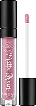 Fragrances, Perfumes, Cosmetics Liquid Matte Lip Tint - Constance Carroll Lip Tint Matte Queen Nude