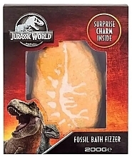 Fragrances, Perfumes, Cosmetics Bath Fizzer - Corsair Universal Jurassic World Fossil Bath Fizzer