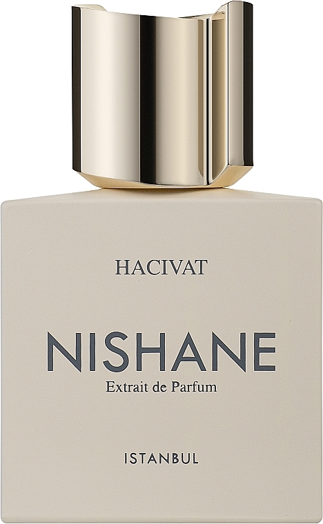 Nishane Hacivat - Perfume — photo N1