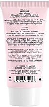 Face Primer - Wet N Wild Prime Focus Impossible Primer Hydrating Matte Finish Clear — photo N12