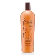 Fragrances, Perfumes, Cosmetics Keratin & Phyto-Protein Shampoo - Bain De Terre Strengthening Shampoo Keratin Phyto Protein