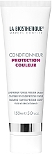 Repair Hair Treatment - La Biosthetique Conditionneur Protection Couleur — photo N2