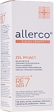 Fragrances, Perfumes, Cosmetics Body Wash Gel - Allerco Emolienty Molecule Regen7 Gel