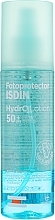 Sunscreen Body Lotion SPF50+ - Isdin Fotoprotector Hidro Lotion SPF50+ — photo N1