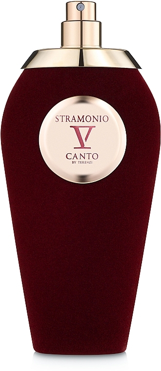 V Canto Stramonio - Eau de Parfum (tester without cap) — photo N2