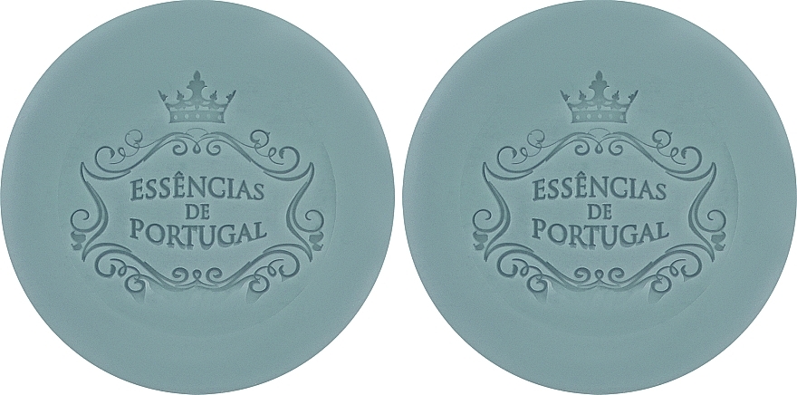 Orchid Soap - Essencias De Portugal Tradition Aluminum Jewel-Keeper Orchid Soap — photo N2