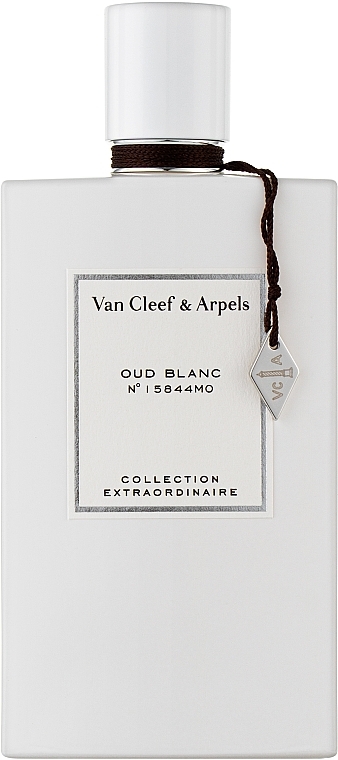 Van Cleef & Arpels Collection Extraordinaire Oud Blanc - Eau de Parfum — photo N1