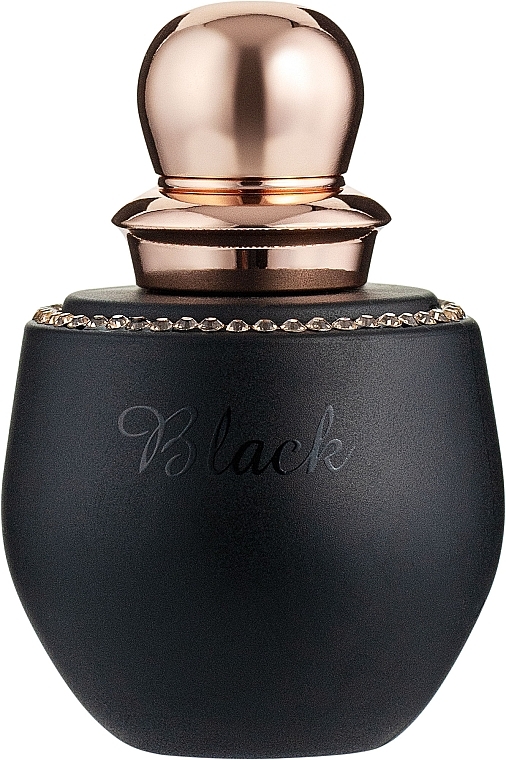 M. Micallef Ananda Black - Eau de Parfum — photo N1