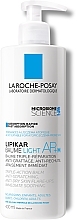 Fragrances, Perfumes, Cosmetics Face & Body Balm - La Roche-Posay Lipikar AP+ Light