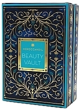 Fragrances, Perfumes, Cosmetics Set, 7 products - Moroccanoil Beauty Vault Set