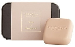 Fragrances, Perfumes, Cosmetics Car Air Frashener - Sorvella Perfume Rose & Bergamot Car Fragrances