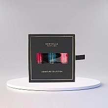 Sorvella Perfume Signature II - Set (parfum/3x15ml) — photo N2