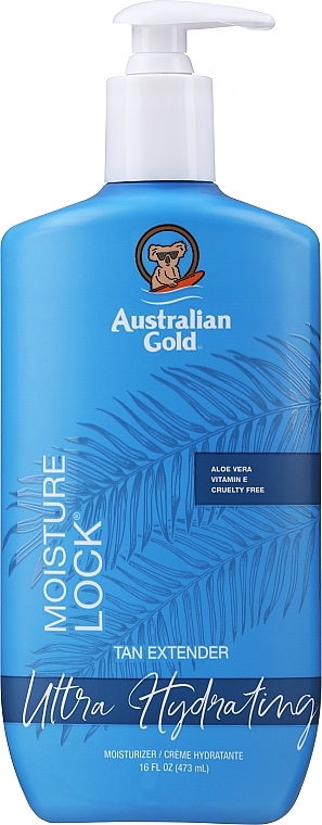 Tan Extender - Australian Gold Moisture Lock — photo N3