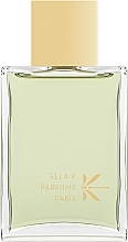 Fragrances, Perfumes, Cosmetics Ella K Parfums Brumes de Khao-Sok - Eau de Parfum