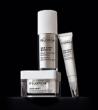 Moisturizing Face Fluid - Filorga Skin-Unify Radiance Care Iluminating Perfecting Fluid — photo N6