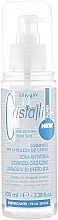 Fragrances, Perfumes, Cosmetics Silk Protein Crystal Fluid - Dikson Restorer Cristalli Fluidi