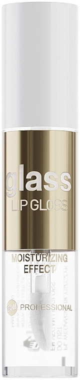 Lip Gloss - Bell Professional Glass Lip Gloss — photo N1