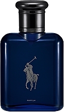 Fragrances, Perfumes, Cosmetics Ralph Lauren Polo Blue Parfum - Parfum