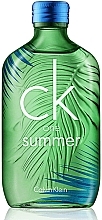 Fragrances, Perfumes, Cosmetics Calvin Klein CK One Summer 2016 - Eau de Toilette (tester without cap)