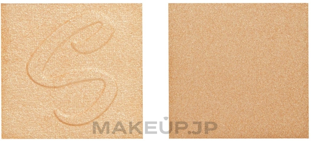 Highlighter - Makeup Revolution X Soph Face Palette Duo — photo Cookies And Cream