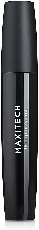 Mascara "Extra Length" - NoUBA Maxitech Mascara — photo N1