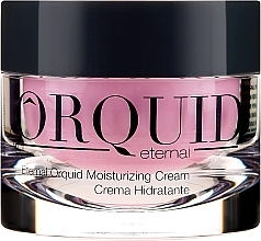 Moisturizing Face Cream - PostQuam Orquid Eternal Moisturizing Cream — photo N3