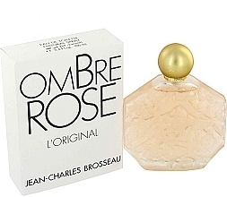 Fragrances, Perfumes, Cosmetics Jean Charles Brosseau Ombre Rose L'Original - Eau de Parfum