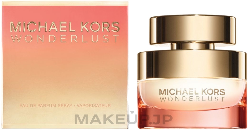 Michael Kors Wonderlust - Eau de Parfum — photo 30 ml
