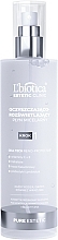 Fragrances, Perfumes, Cosmetics Cleansing and brightening micellar fluid - L'biotica Estetic Clinic Pure Estetic