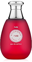 NG Parfumes Delusional For Women Eau De Parfum - Perfumed Spray — photo N1