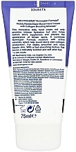 Hand Cream "Elacticity Restoring" SPF20 - Neutrogena Visibly Renew Hand Cream  — photo N2