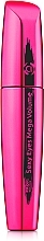 Fragrances, Perfumes, Cosmetics Mascara - Colour Intense Sexy Eyes Mega Volume Profi Touch