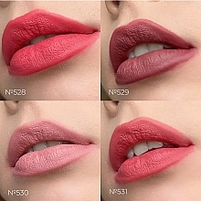 Moisturizing Lipstick - Cherel Lipstick — photo N4